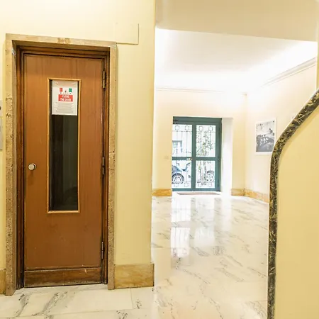 Diamond Vatican Guest house