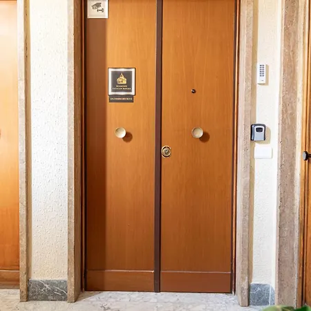 Diamond Vatican Guest house
