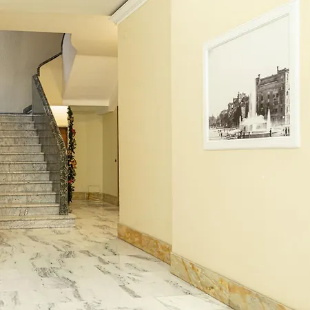 Diamond Vatican Guest house