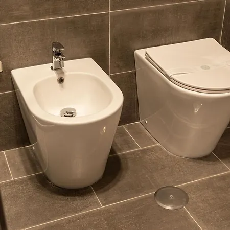Guest house Diamond Vatican