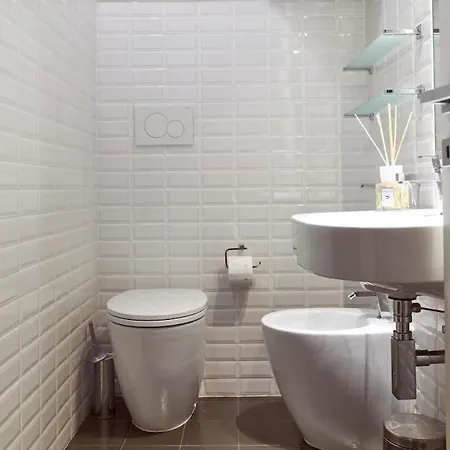 Piazza Cancelleria Apartment Rome