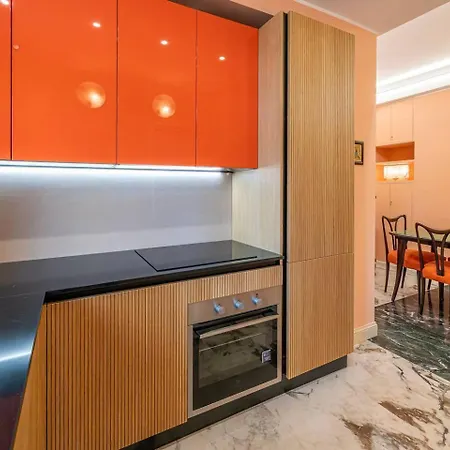 Apartment Tu Chiamale Emozioni Intero *