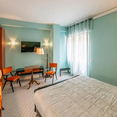 Tu Chiamale Emozioni Intero Apartment *