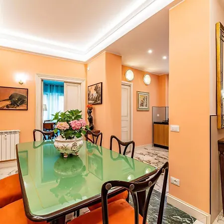 Tu Chiamale Emozioni Intero Apartment Rome