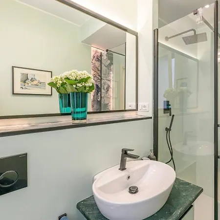Tu Chiamale Emozioni Intero Apartment