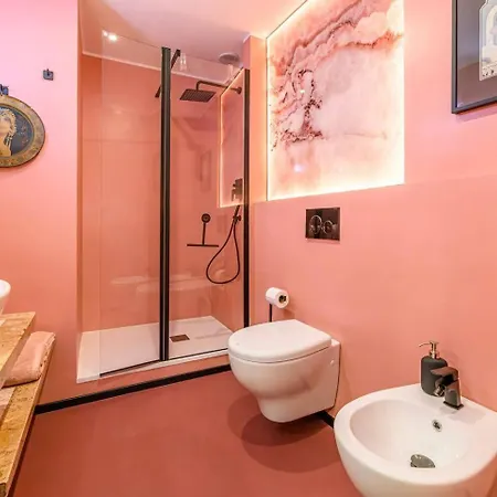 Tu Chiamale Emozioni Intero Apartment *