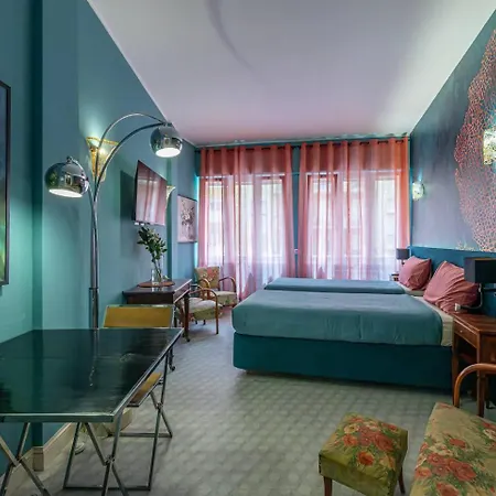 Tu Chiamale Emozioni Intero Apartment Rome