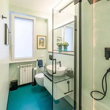 Apartment Tu Chiamale Emozioni Intero