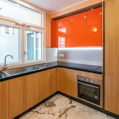 Tu Chiamale Emozioni Intero Apartment