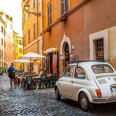 Ci Aspetta Lorenzo Rome