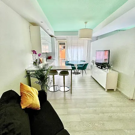 Ci Aspetta Lorenzo Apartment