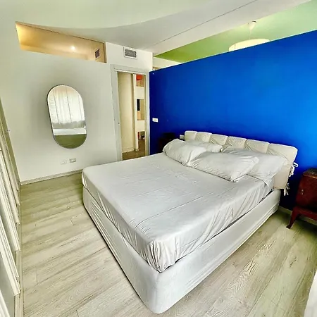 Ci Aspetta Lorenzo Apartment Rome