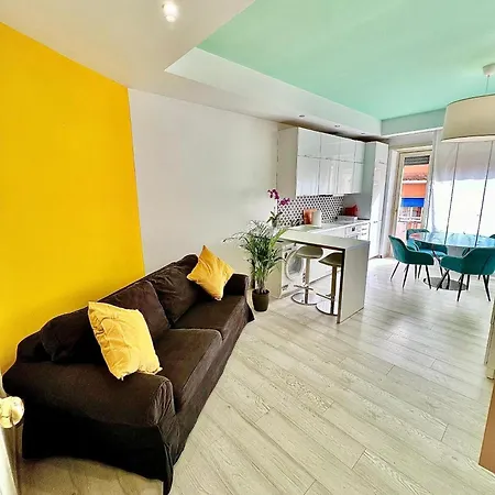 Apartment Ci Aspetta Lorenzo *