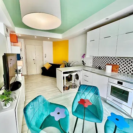 Ci Aspetta Lorenzo Apartment *