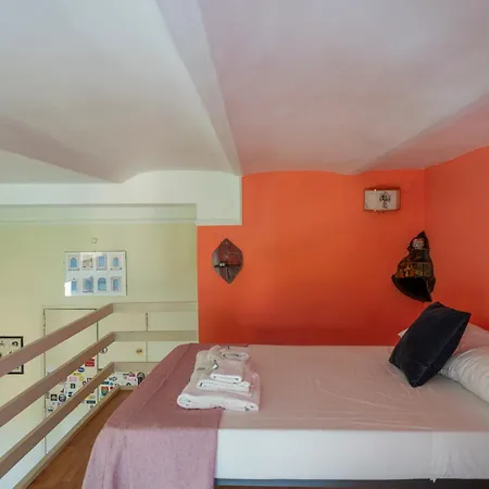 La Casa Di Marta, Vintage E Comodita Vicino Vaticano *