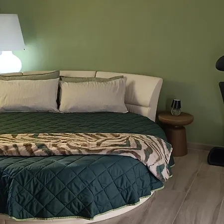 Design Bed & Breakfast Rome