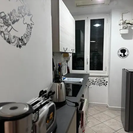 Cosy Close To Metro San Paolo *