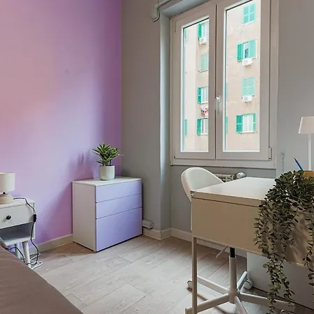 Cosy Close To Metro San Paolo Rome