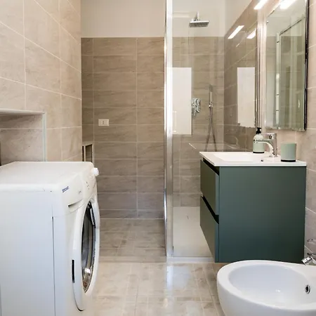 Casa Vic Garbatella Apartment