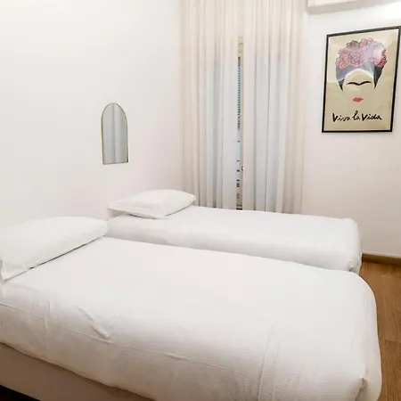 Restart Pantheon Apartment
