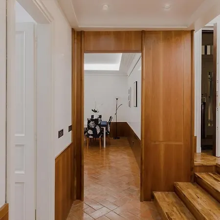 Apartment Restart Pantheon