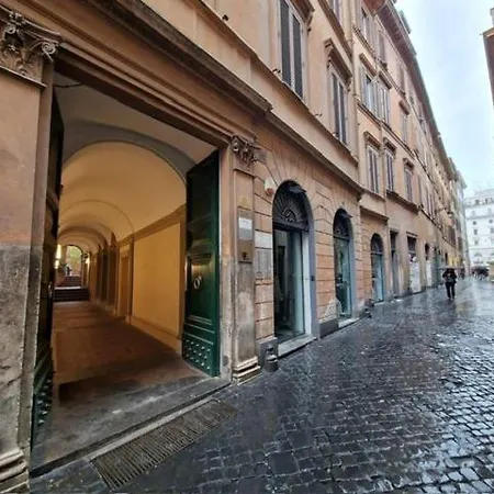 Apartment Restart Pantheon *