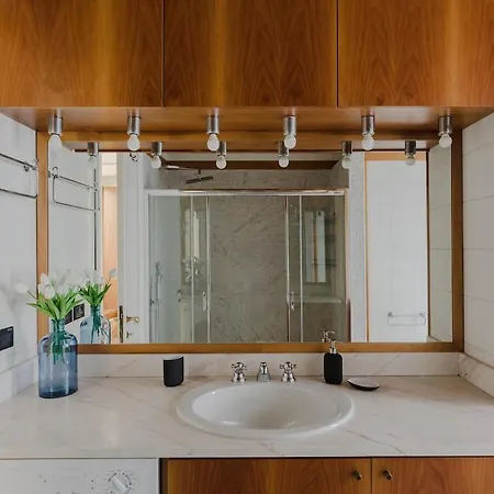 Apartment Restart Pantheon Rome