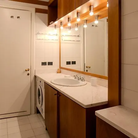Restart Pantheon Apartment