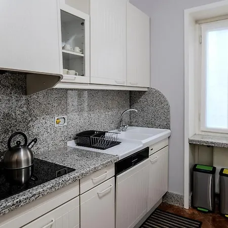 Restart Pantheon Apartment *