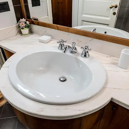Apartment Restart Pantheon Rome
