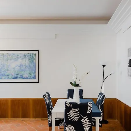 Apartment Restart Pantheon Rome