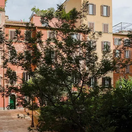 Restart Pantheon Apartment