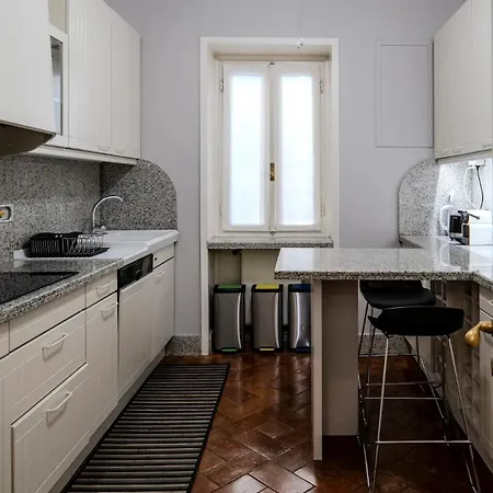 Apartment Restart Pantheon *