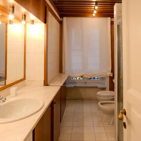 Apartment Restart Pantheon Rome
