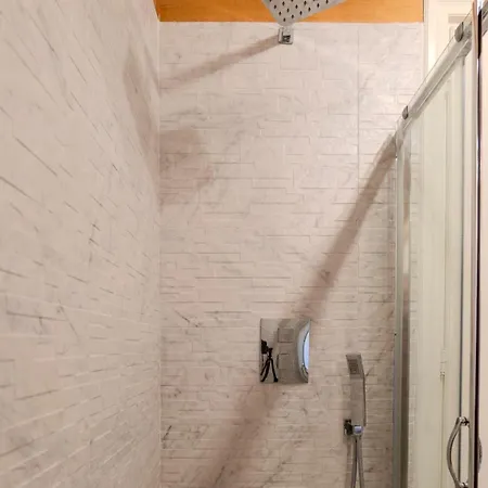Restart Pantheon Apartment