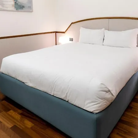 Restart Pantheon Apartment *