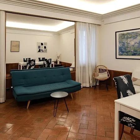 Apartment Restart Pantheon