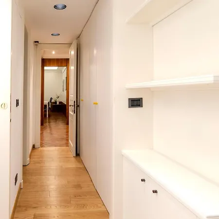 Restart Pantheon Apartment