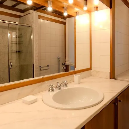Restart Pantheon Apartment *