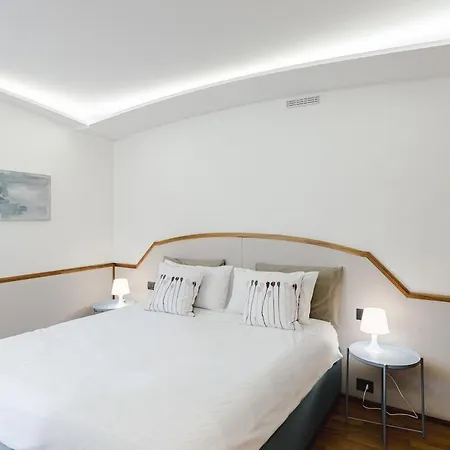 Restart Pantheon Apartment