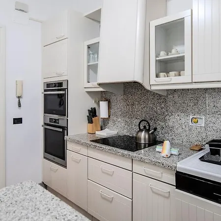 Apartment Restart Pantheon Rome