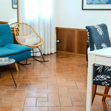 Restart Pantheon Apartment Rome