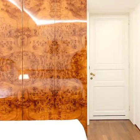 Restart Pantheon Apartment *