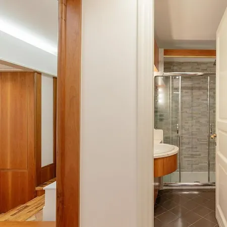 Restart Pantheon Apartment *