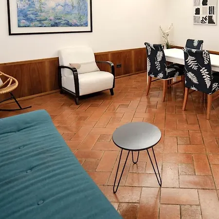 Apartment Restart Pantheon Rome