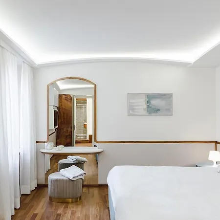 Restart Pantheon Apartment
