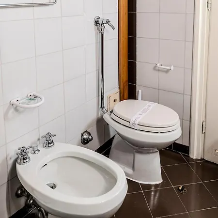 Restart Pantheon Apartment *