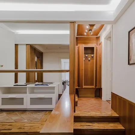 Apartment Restart Pantheon Rome