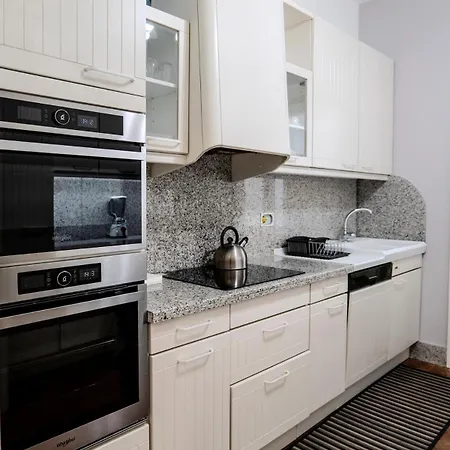 Restart Pantheon Apartment *