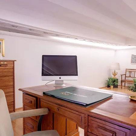 Dream Loft In Monti